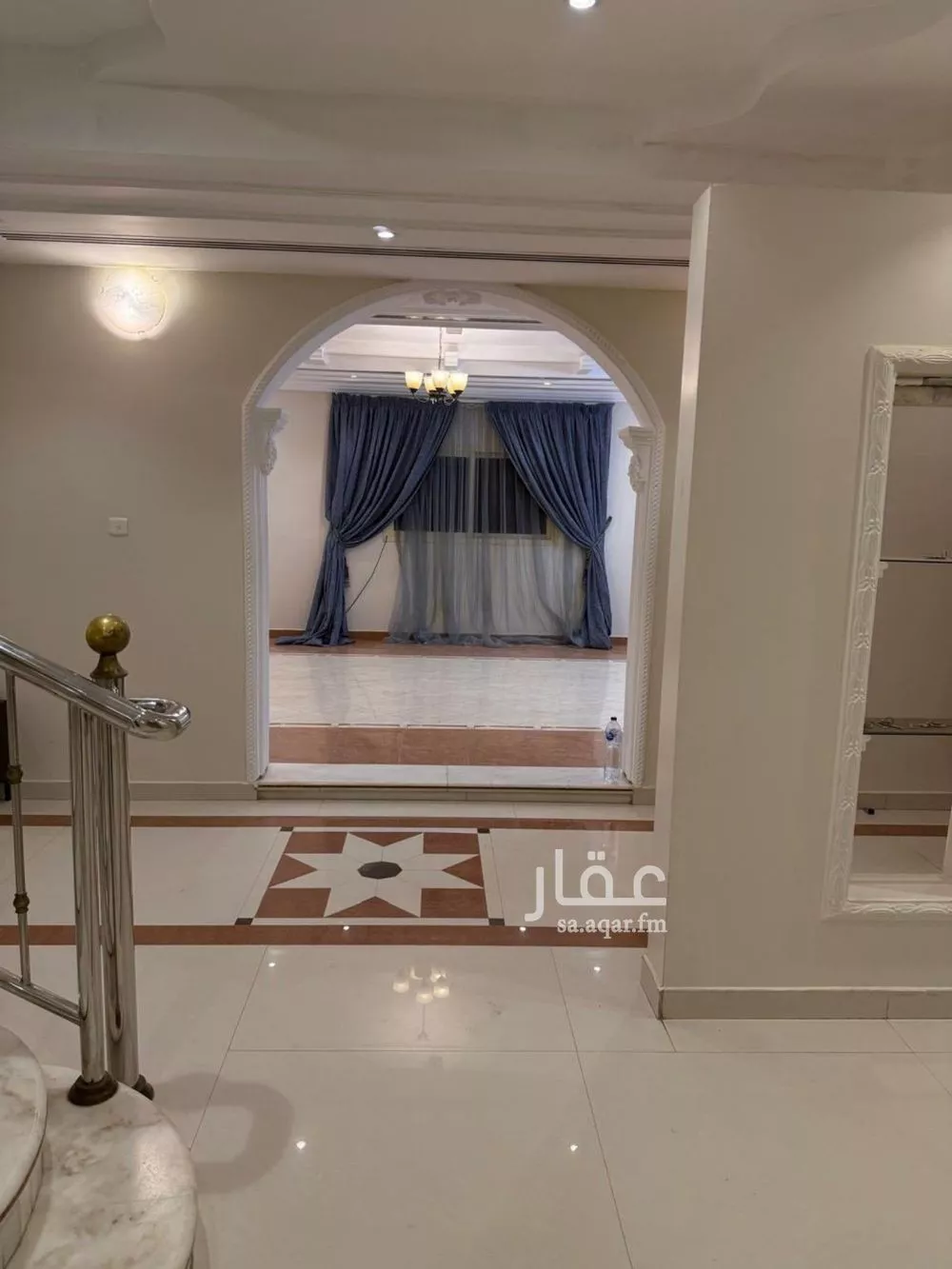 4 bedroom villa in Al Yarmouk, Riyadh 8