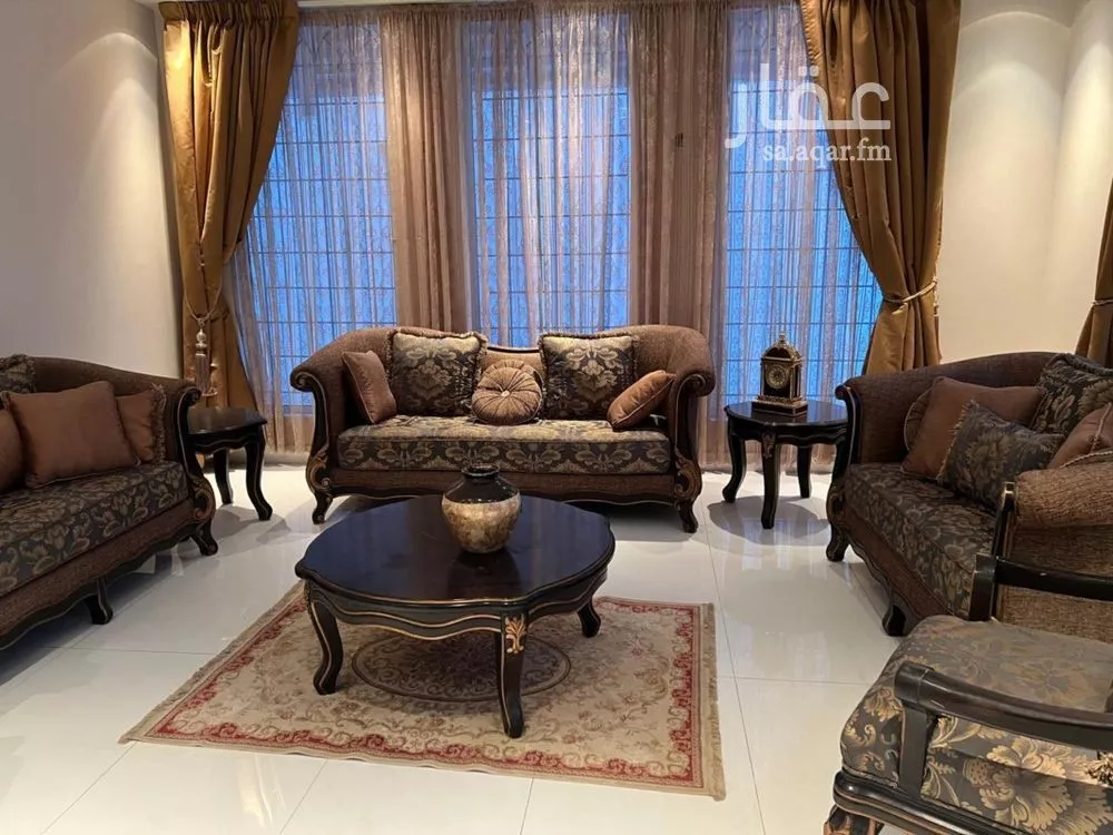 فيلا 4 غرف في عرقة، الرياض 27
