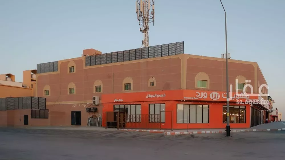14 bedroom building in Al Rimal, Riyadh 19