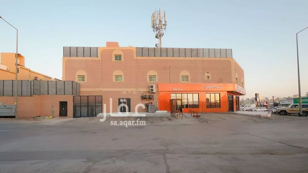14 bedroom building in Al Rimal, Riyadh 20