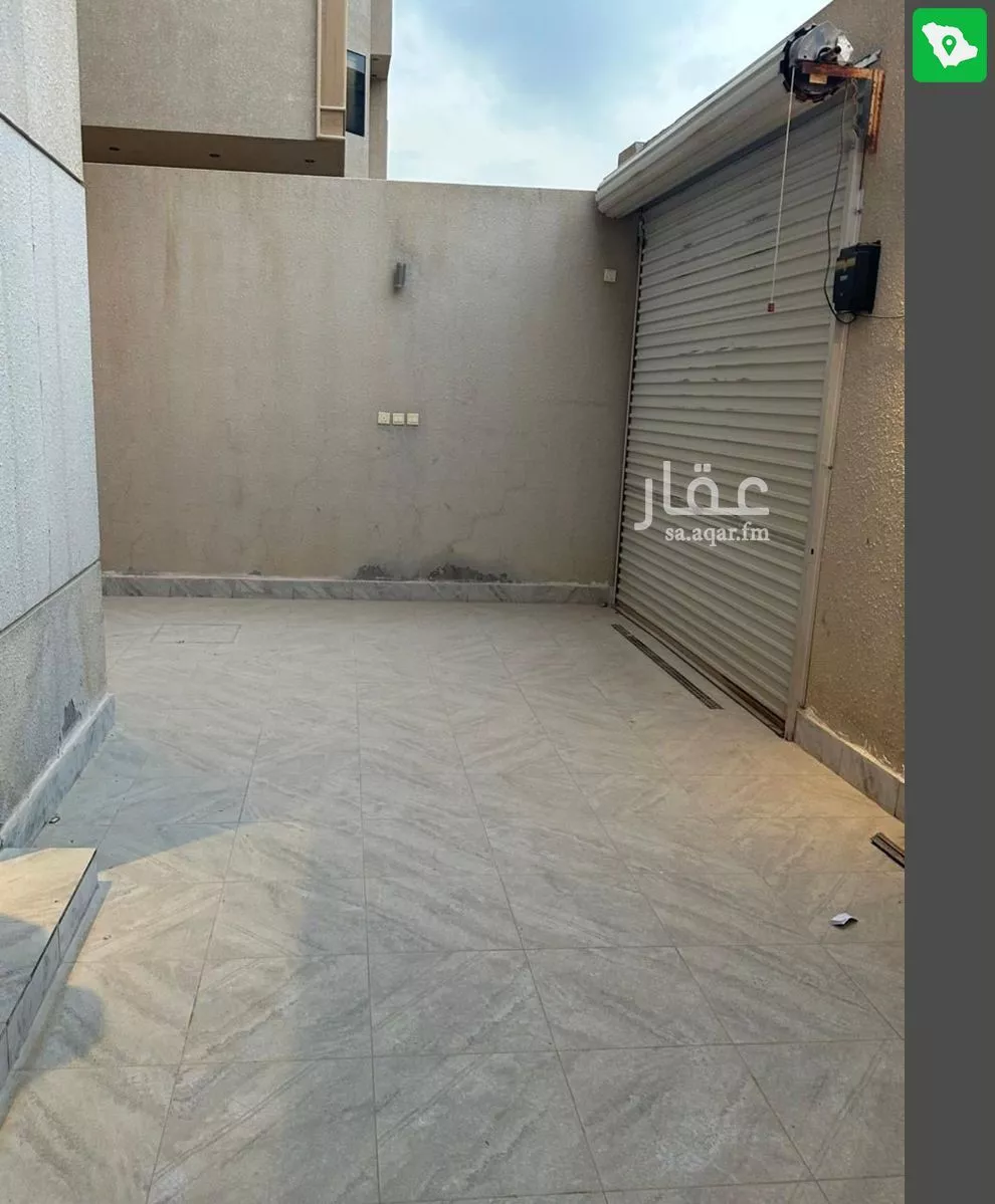 فيلا 6 غرف في العارض 5