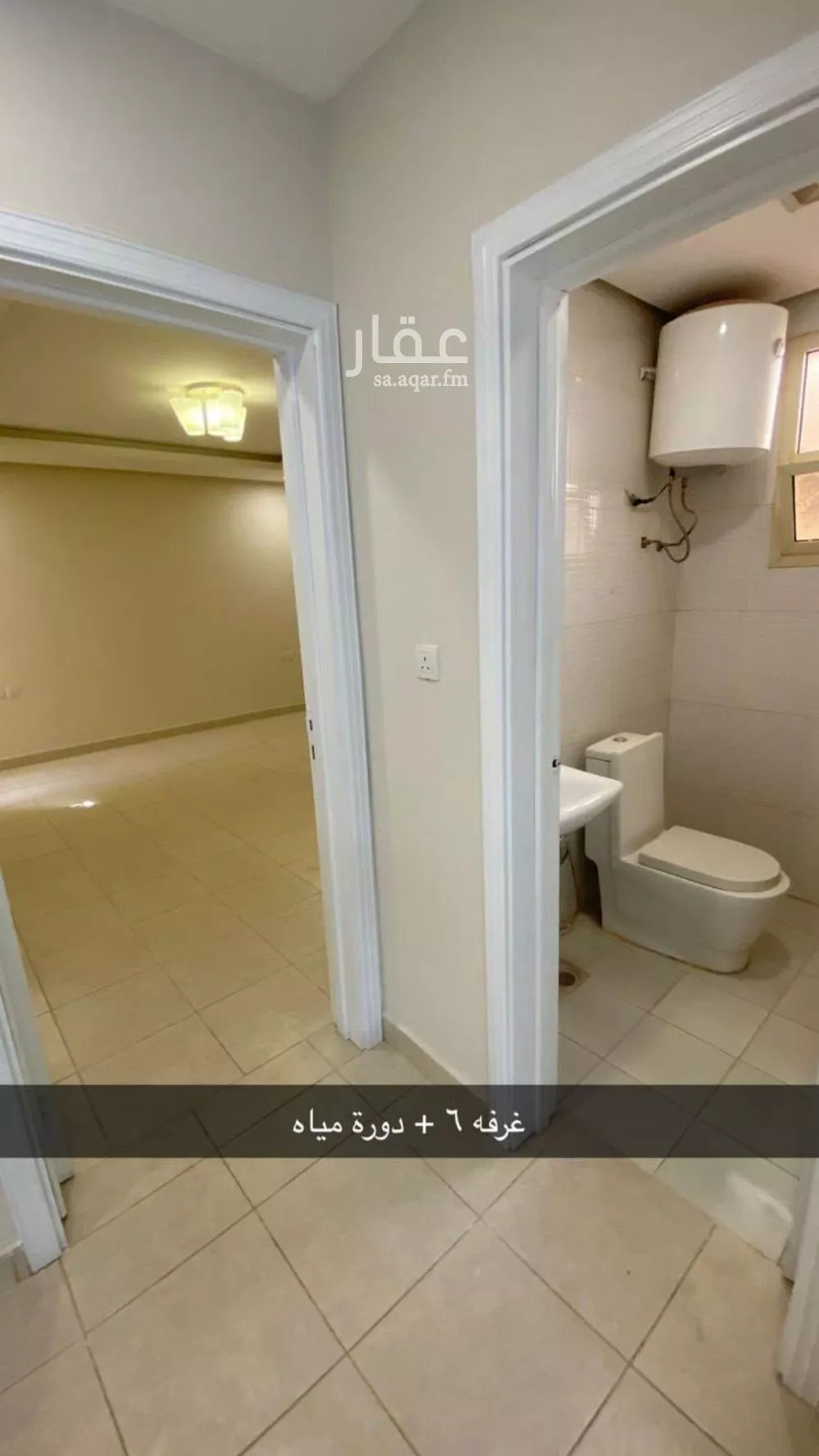 فيلا 6 غرف في النرجس 10