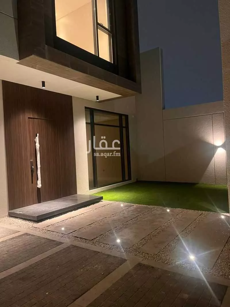 فيلا 4 غرف في الفنار، الدمام 2