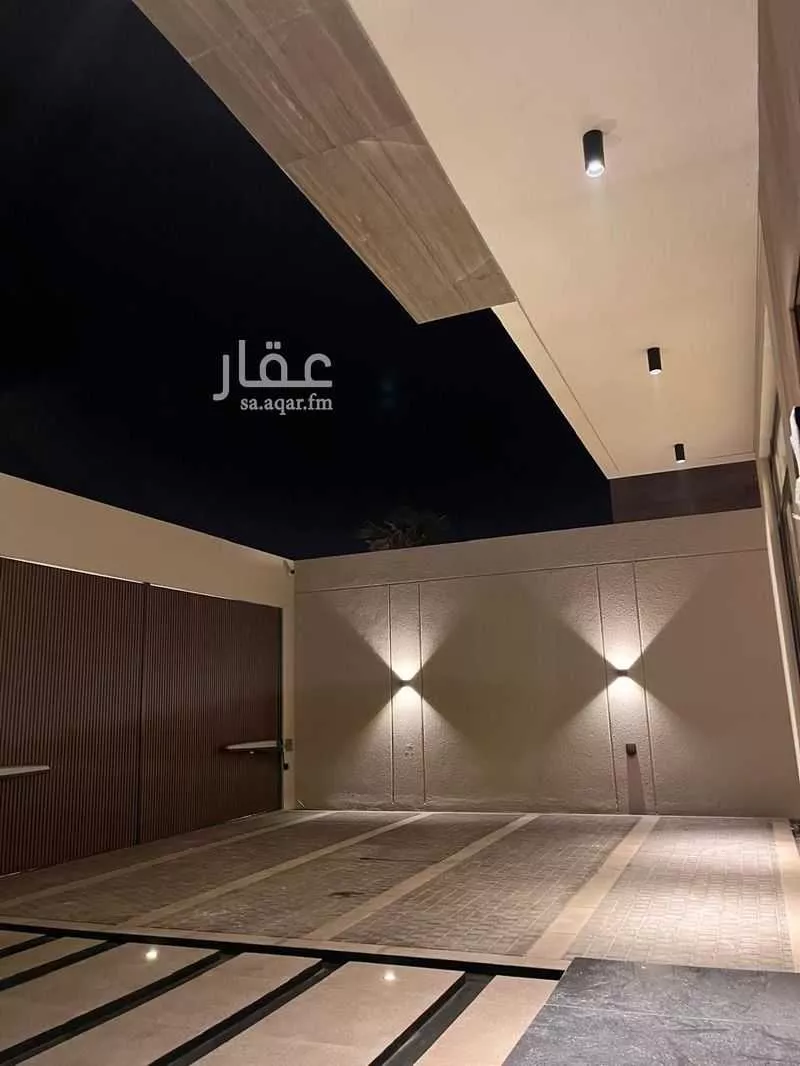 فيلا 4 غرف في الفنار، الدمام 3