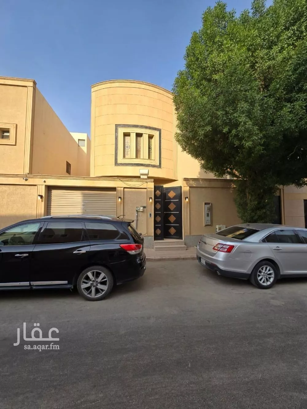 5 bedroom villa in Al Yasmin 7