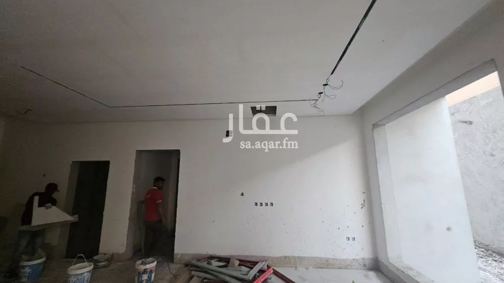 4 bedroom villa in Al Andalus 3