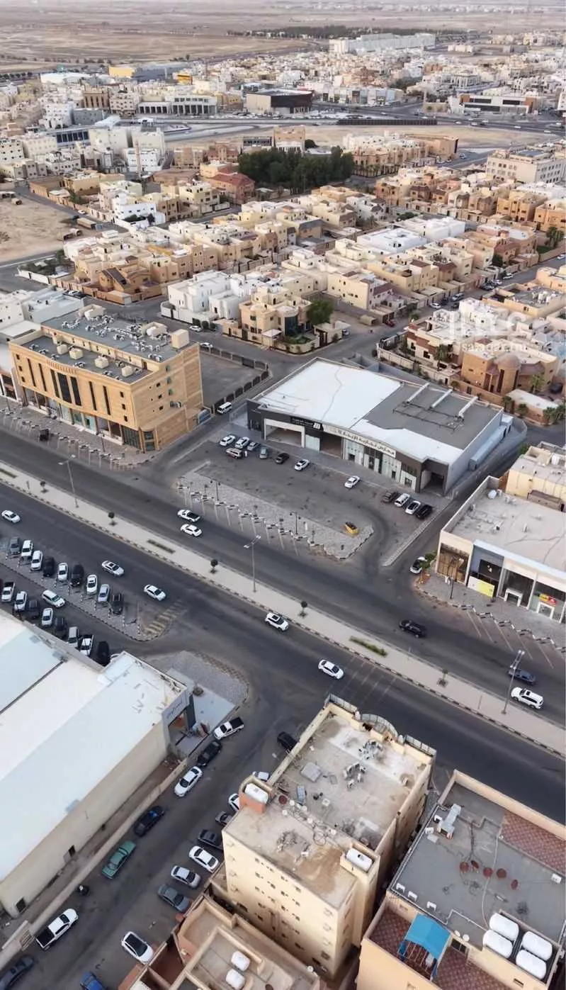 shop in Al Rwaf Subdivision, Qassim Region 6