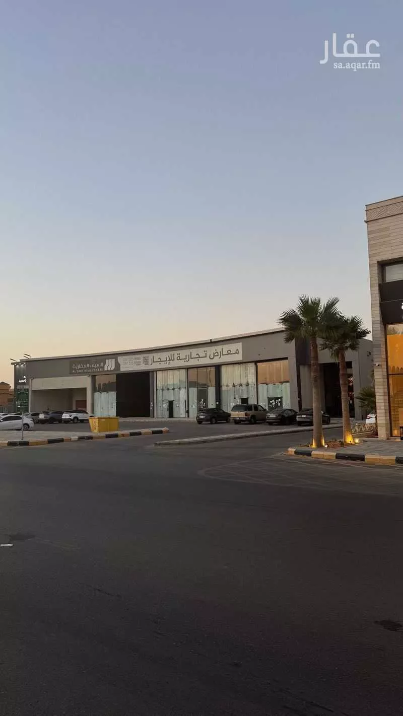 shop in Al Rwaf Subdivision, Qassim Region 2