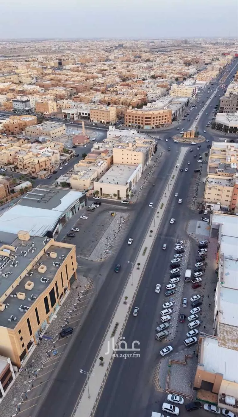 shop in Al Rwaf Subdivision, Qassim Region 3