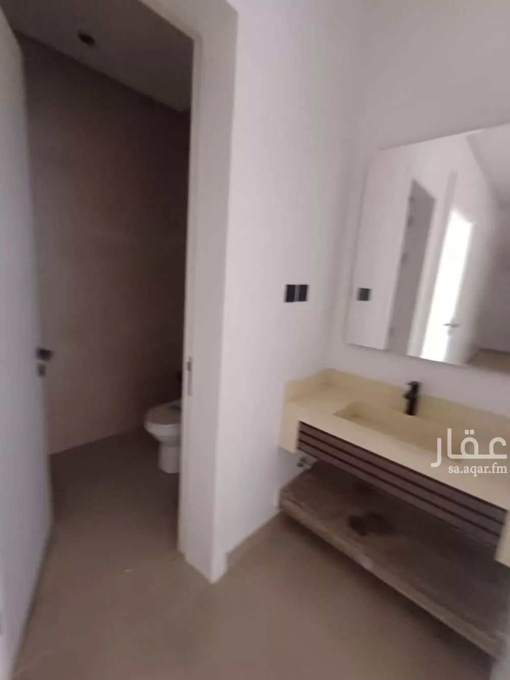 5 bedroom villa in Al Hazm, Riyadh 9