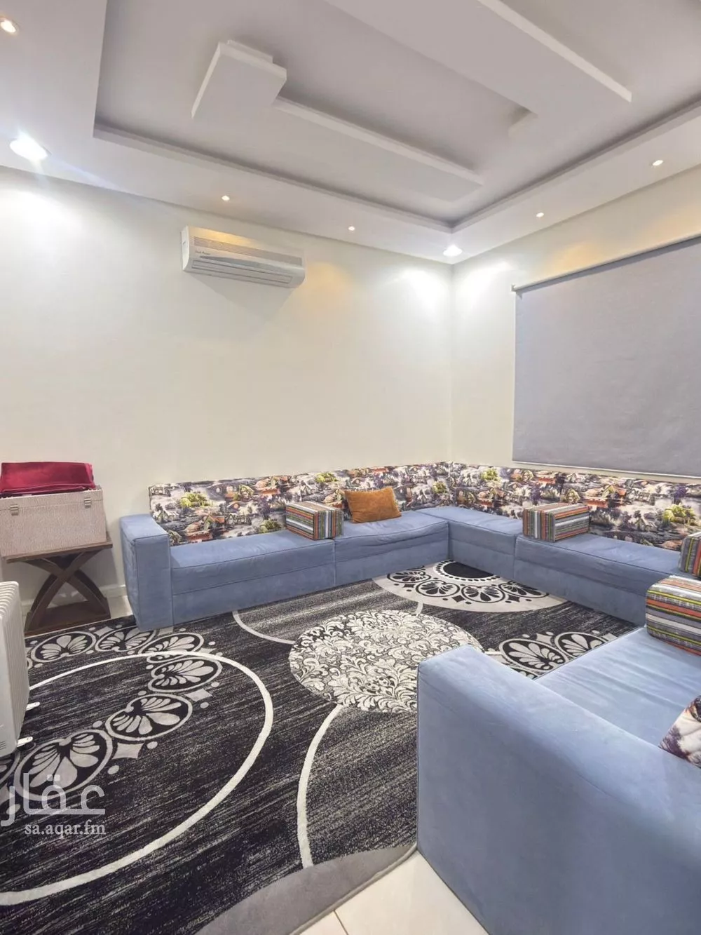 6 bedroom villa in Al Yarmouk 14