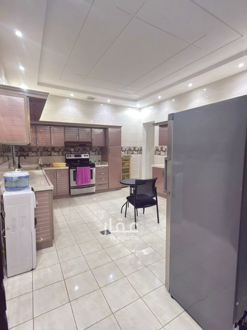 6 bedroom villa in Al Yarmouk 17