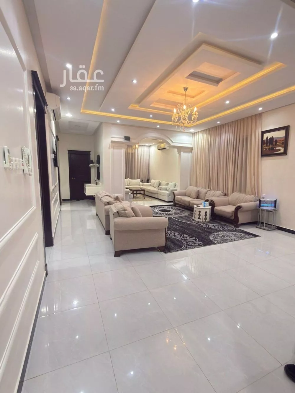 6 bedroom villa in Al Yarmouk 20