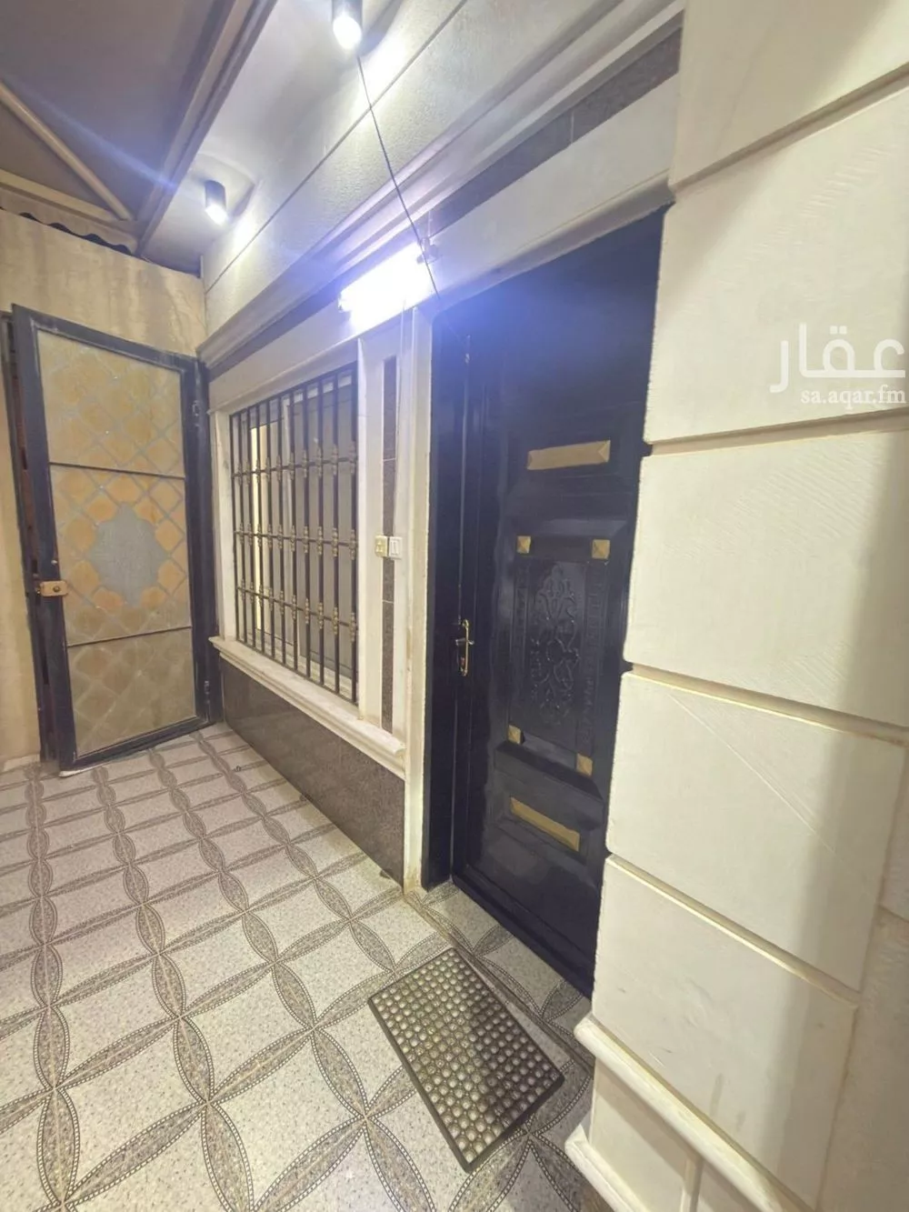6 bedroom villa in Al Yarmouk 3