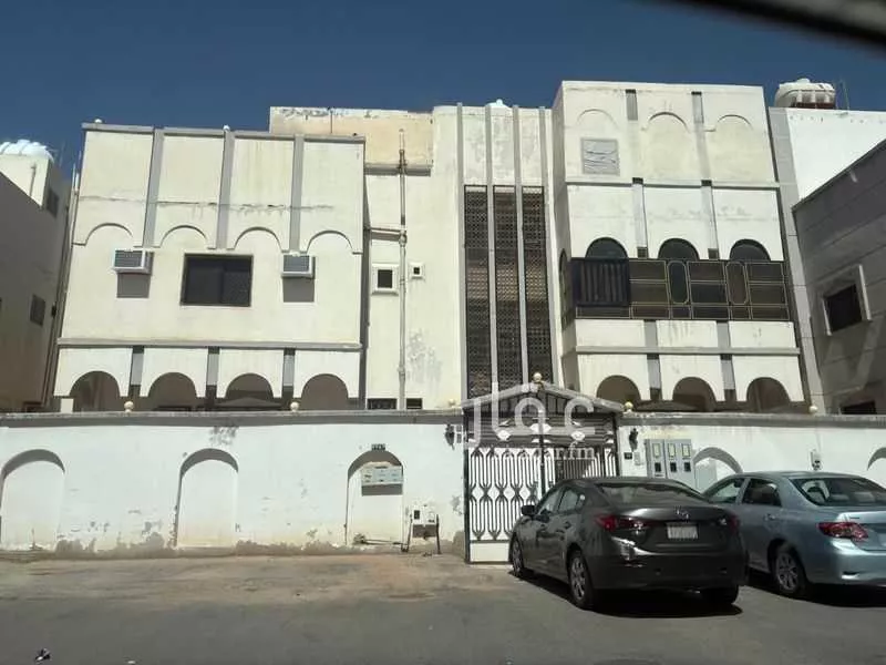 15 bedroom building in Al Qaswa, Madinah