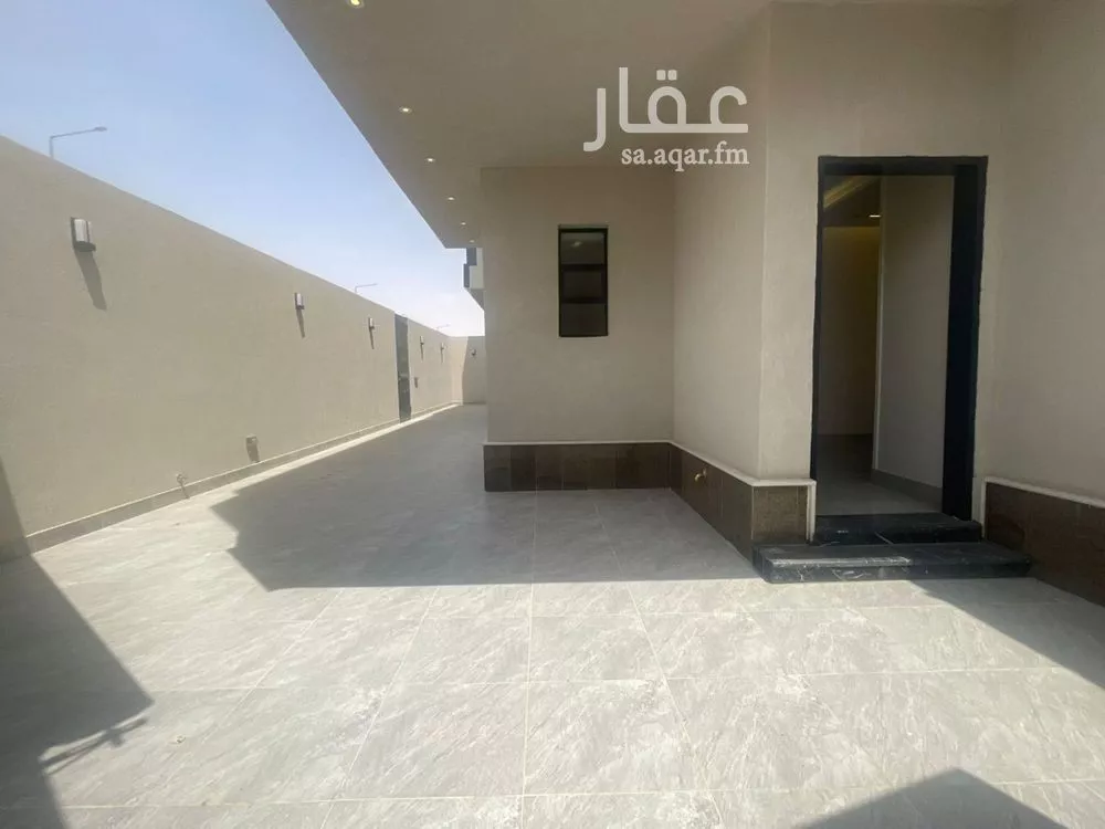 7 bedroom villa in Al Rimal 23