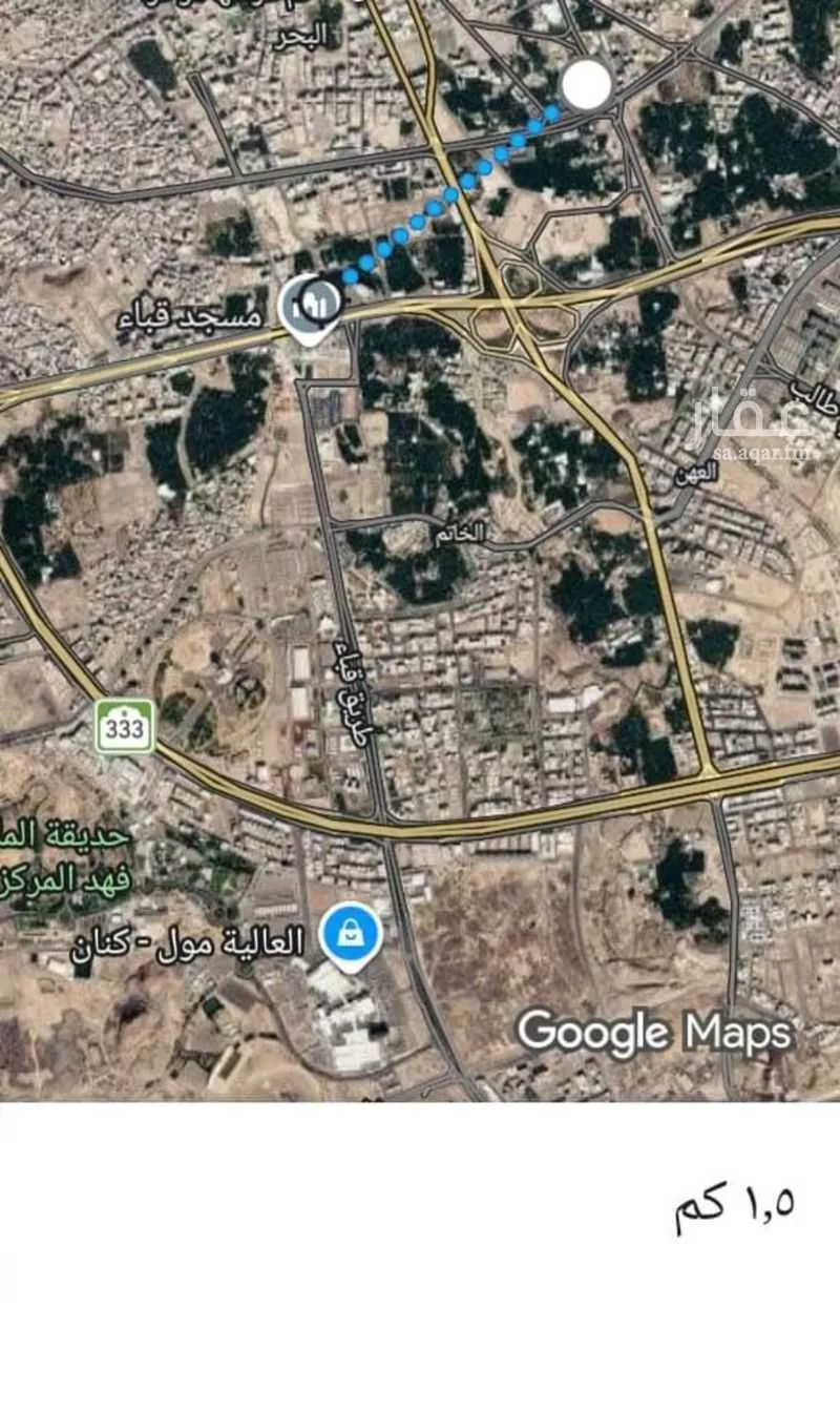 عقار 10 غرف في قربان، المدينة المنورة 10