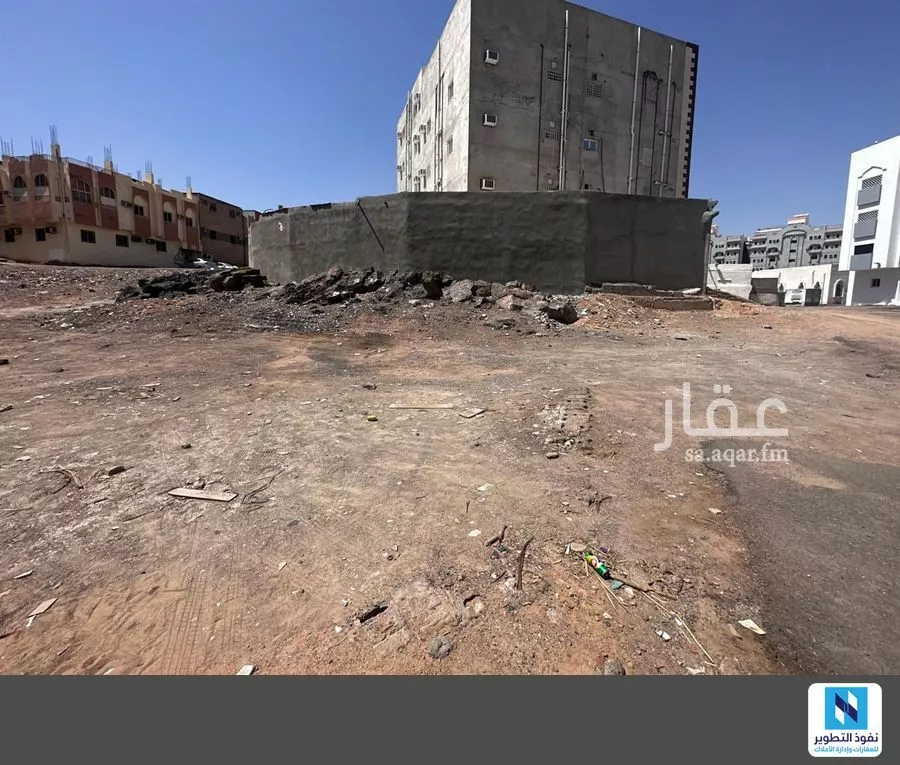 land in Al Dhahirah, Madinah 2