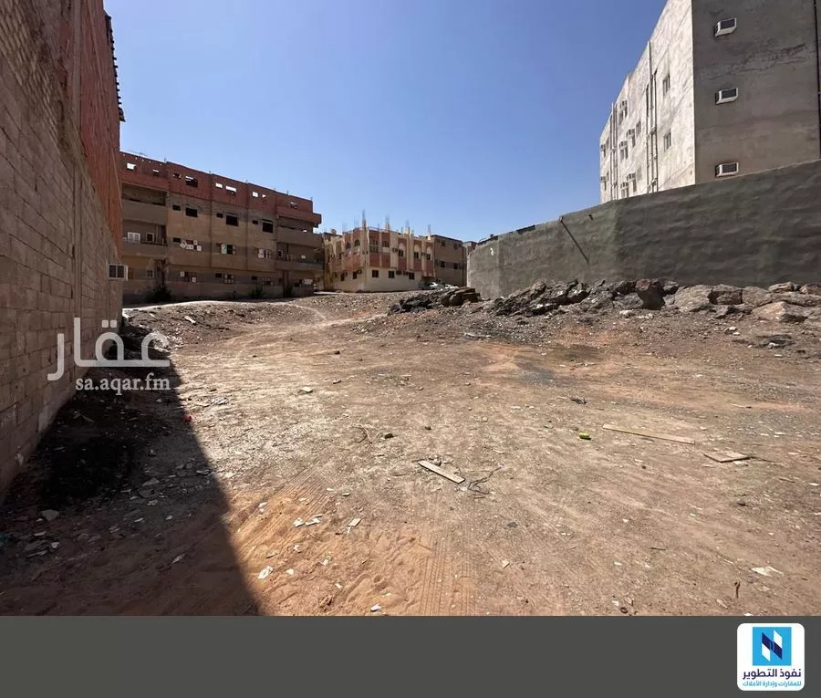 land in Al Dhahirah, Madinah 4