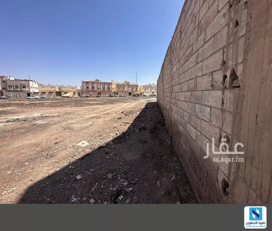 land in Al Dhahirah, Madinah 3