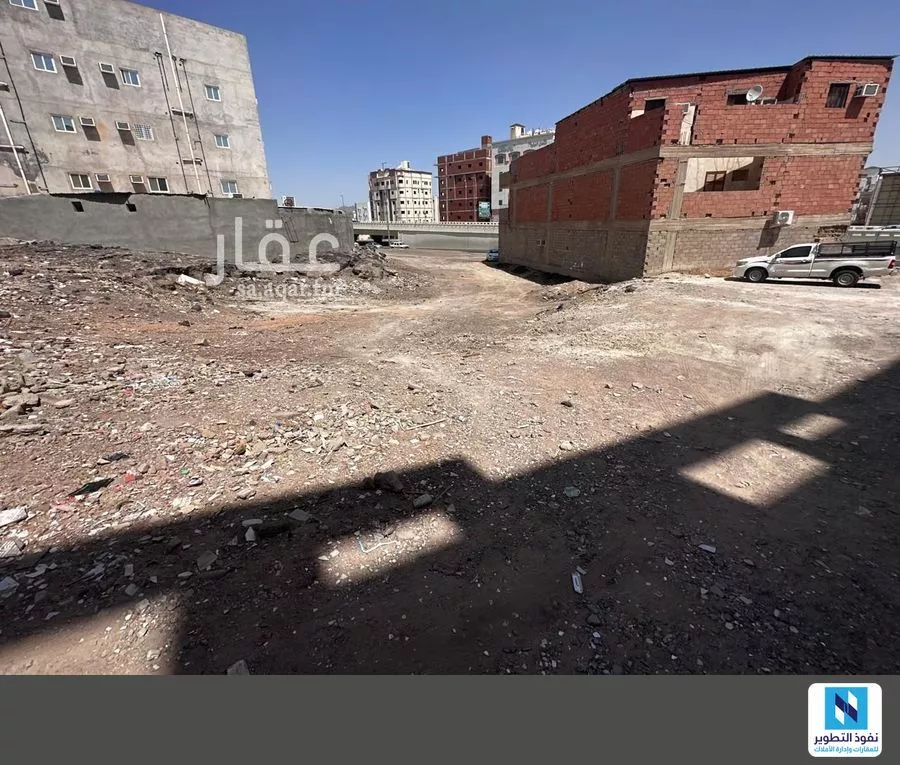 land in Al Dhahirah, Madinah 6