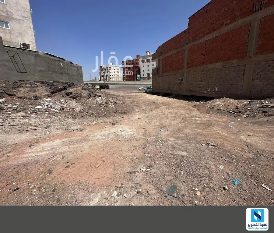 land in Al Dhahirah, Madinah 5
