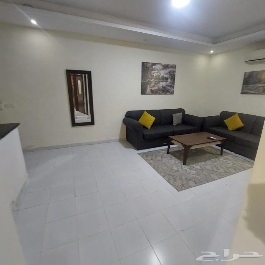 شقة 2 غرف في المرجان، جدة 3
