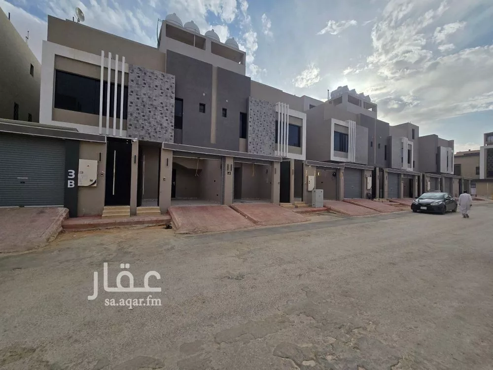 6 bedroom villa in Badr 11