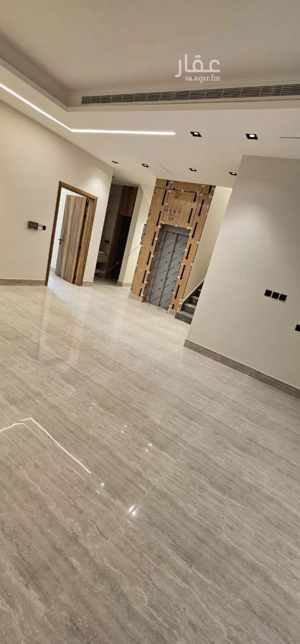 4 bedroom villa in Al Aridh 2