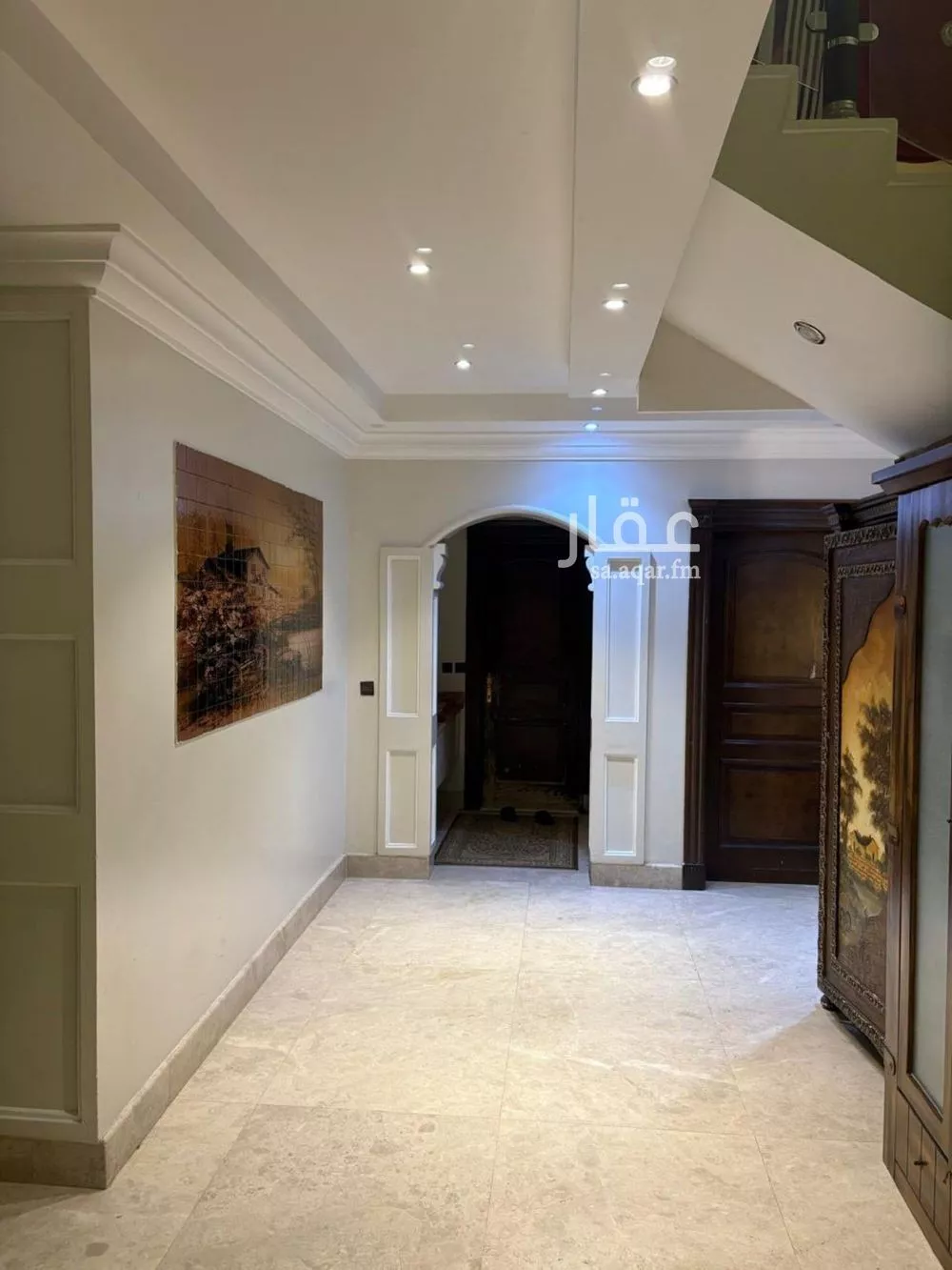 5 bedroom villa in Al Ghadir 2
