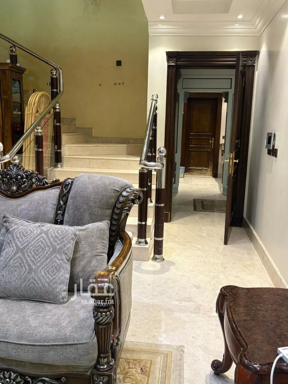 5 bedroom villa in Al Ghadir 12