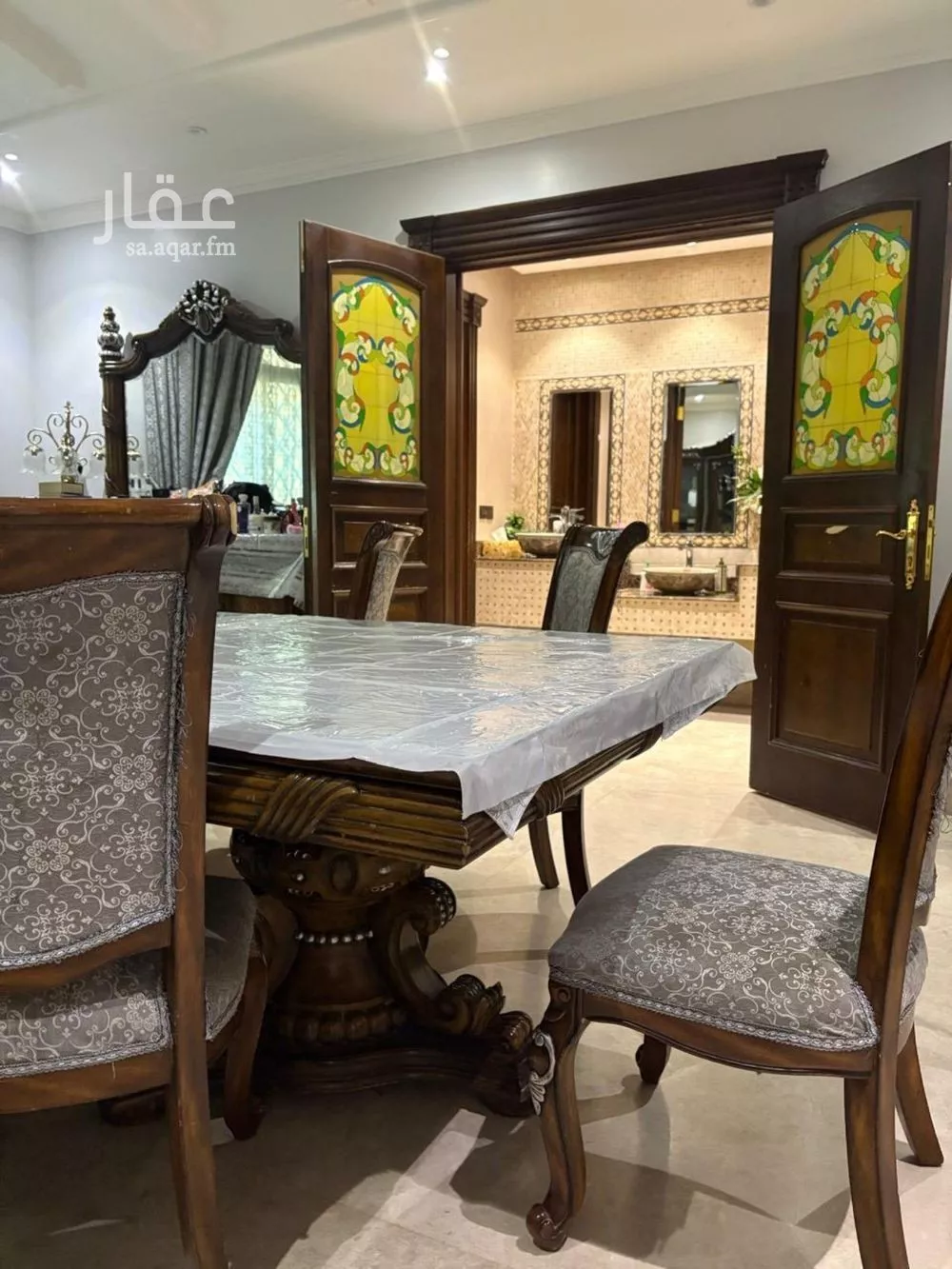5 bedroom villa in Al Ghadir 14