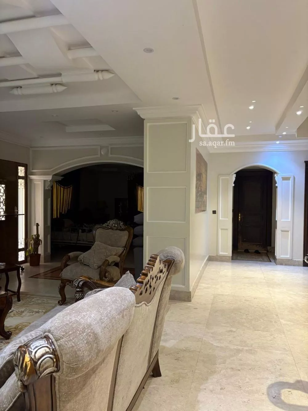 5 bedroom villa in Al Ghadir 15