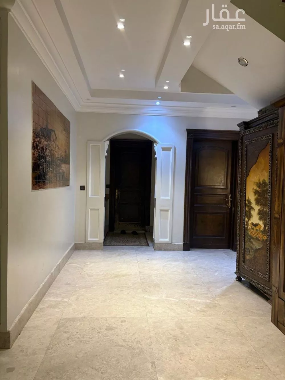 5 bedroom villa in Al Ghadir 3