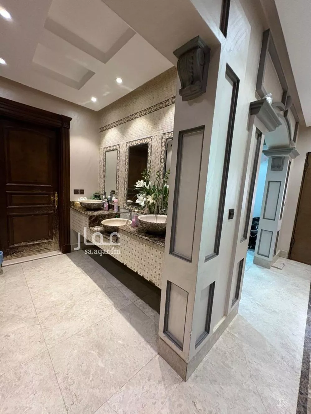 5 bedroom villa in Al Ghadir 4