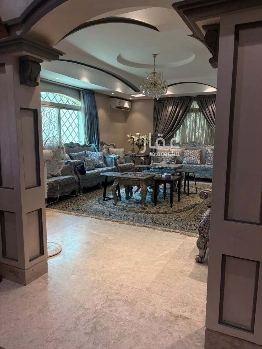 5 bedroom villa in Al Ghadir 5