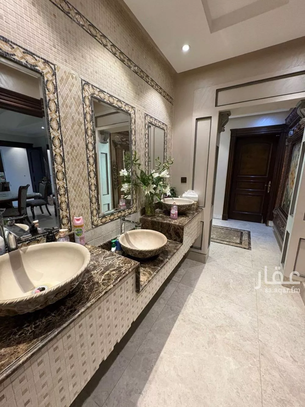 5 bedroom villa in Al Ghadir 6
