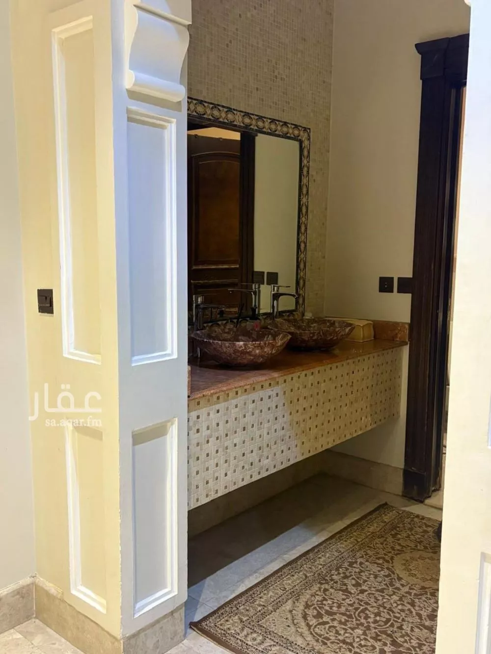 5 bedroom villa in Al Ghadir 7