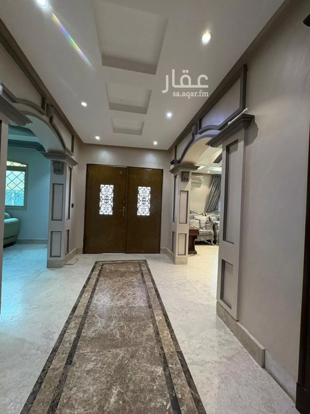 5 bedroom villa in Al Ghadir 8