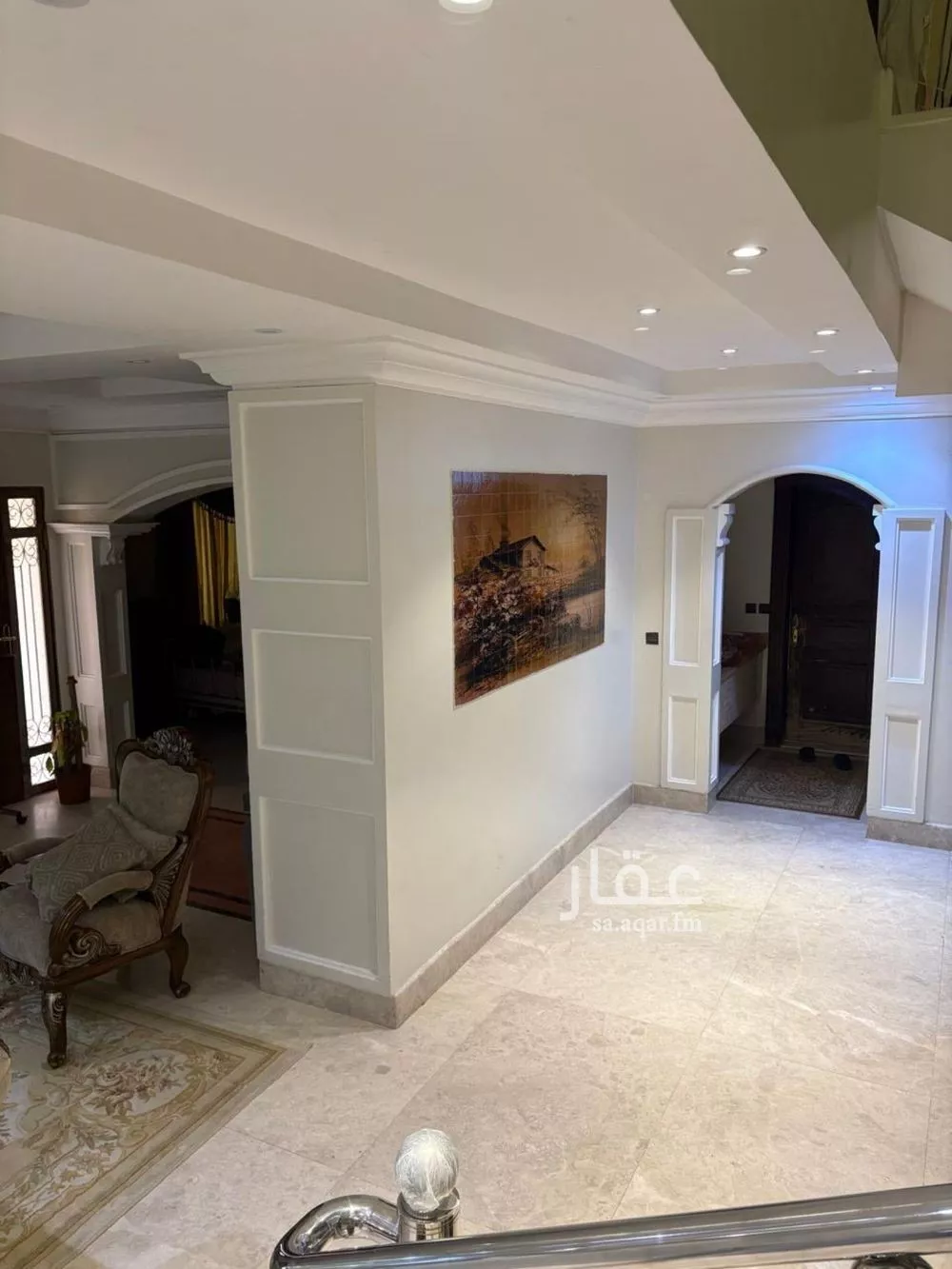 5 bedroom villa in Al Ghadir 9