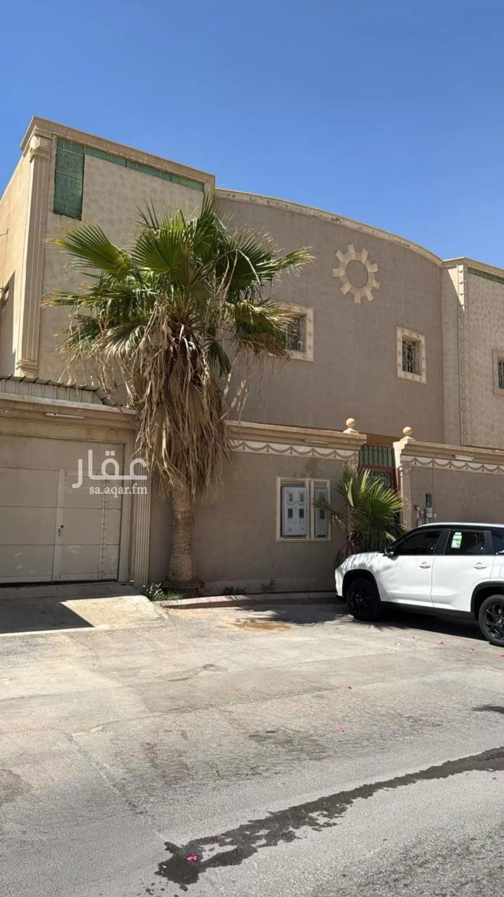 4 bedroom villa in Al Uraija Al Gharbiyah 3