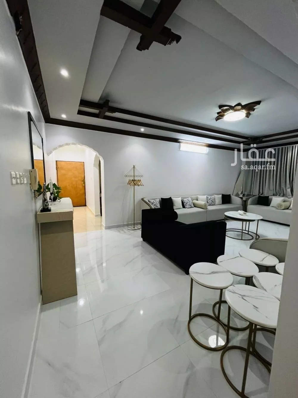 4 bedroom villa in Al Uraija Al Gharbiyah 4