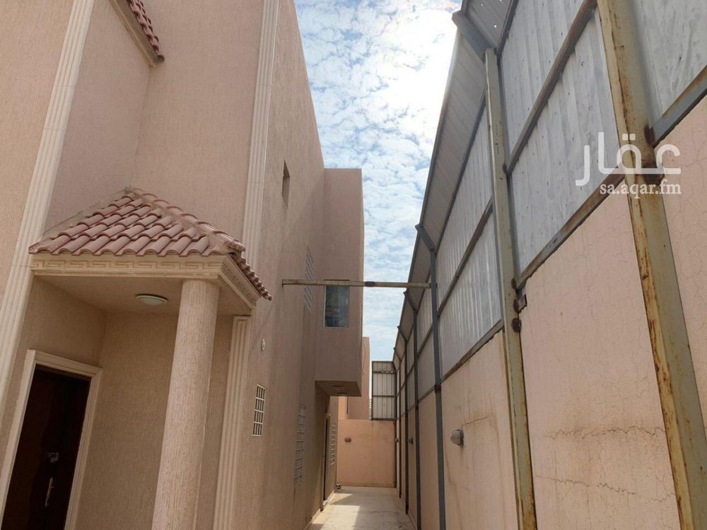 فيلا 4 غرف في الملك عبدالعزيز، الرياض 7