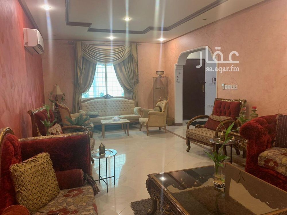 فيلا 4 غرف في الملك عبدالعزيز، الرياض 8