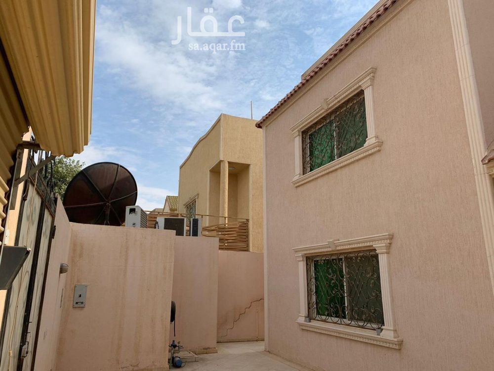 فيلا 4 غرف في الملك عبدالعزيز، الرياض 3