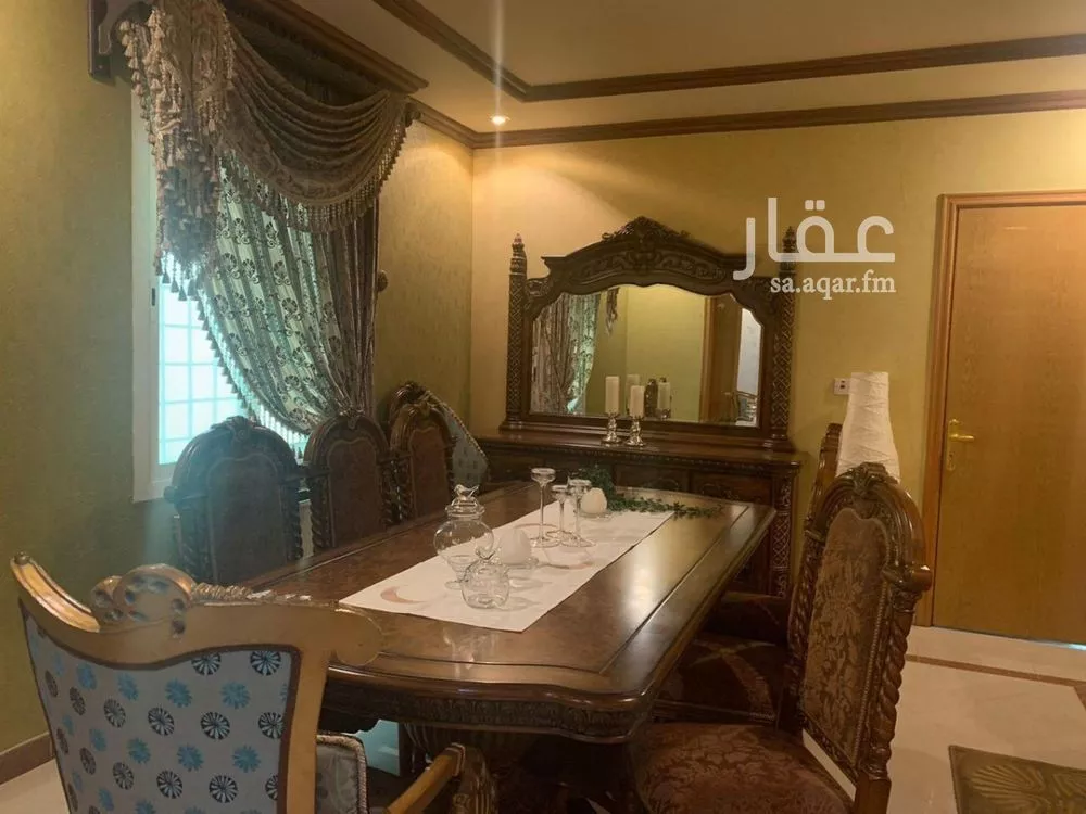 فيلا 4 غرف في الملك عبدالعزيز، الرياض 5