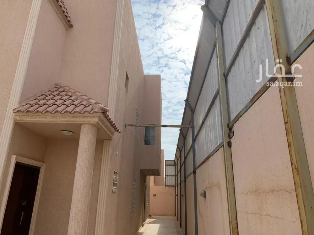 فيلا 4 غرف في الملك عبدالعزيز، الرياض 7