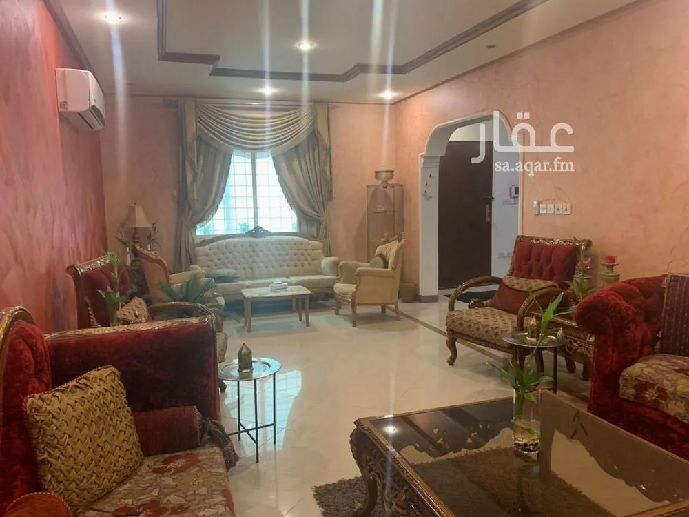 فيلا 4 غرف في الملك عبدالعزيز، الرياض 8
