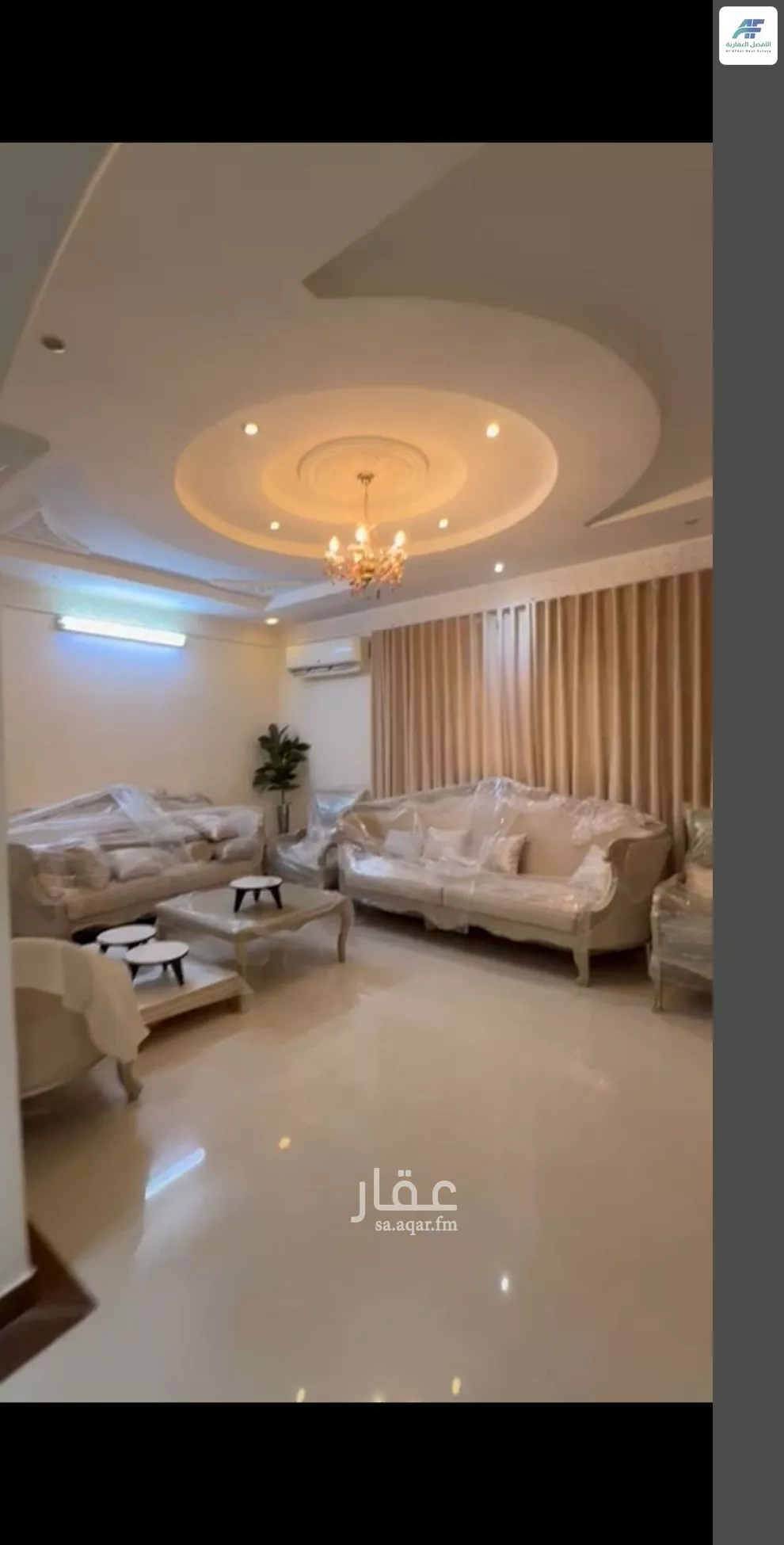 فيلا 16 غرف في الرمال 3