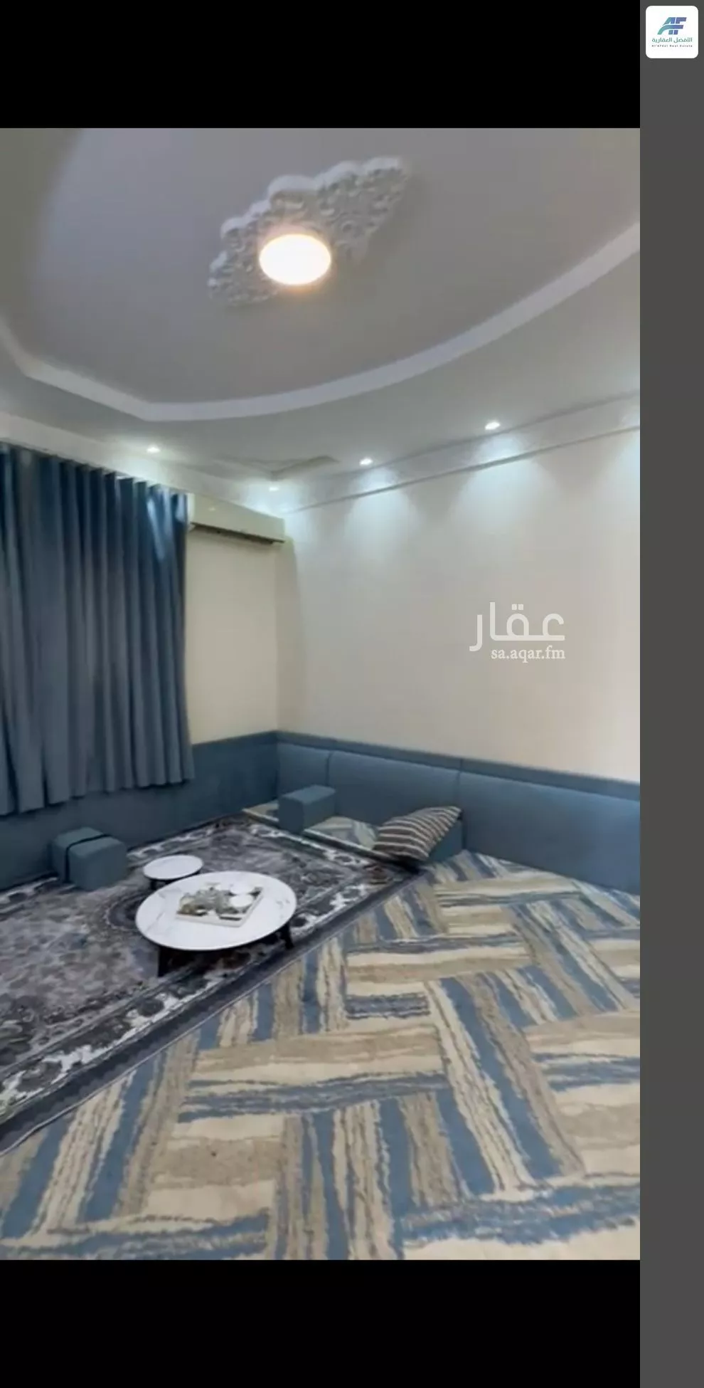 فيلا 16 غرف في الرمال 4